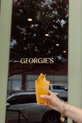 Georgie's by null