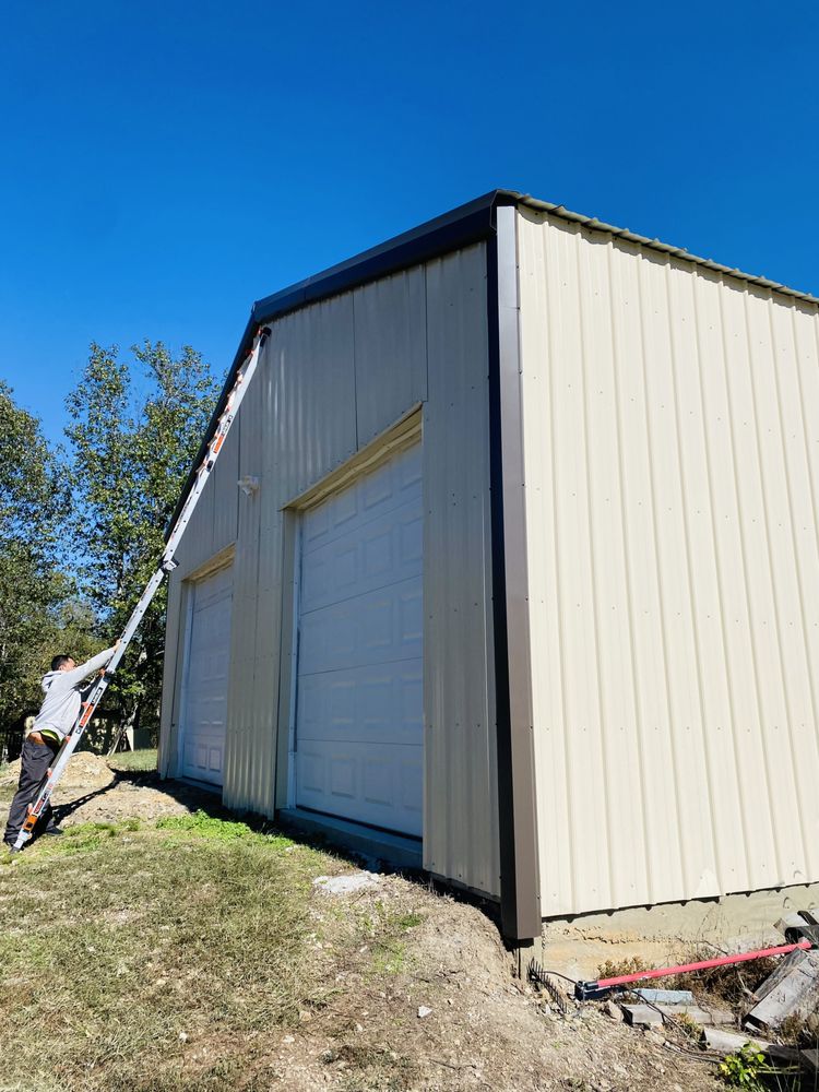 Slide of Romero’s Construction