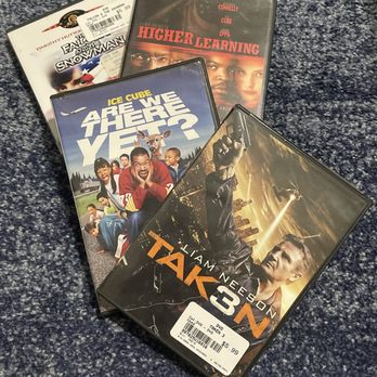 CD EXCHANGE - Updated July 2025 - 35 Photos & 14 Reviews