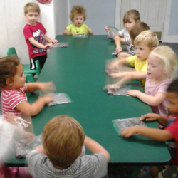A to Z Learning Center and Childcare