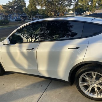 OC Tint Solutions - Car Window Tinting Near Me - Costa Mesa, California OC Tint Solutions - Car Window Tinting Near Me - Costa Mesa, California