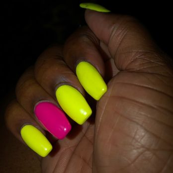 Pretty Nails - Pretty and perfect - Nail Salons Near Me - Marietta, Georgia