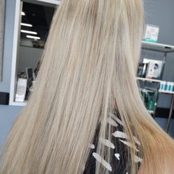 Radiance Hair Salon
