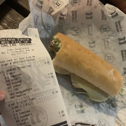 Jimmy John's