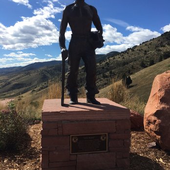 Red Rocks Amphitheatre - Music Venues Near Me - Morrison, Colorado