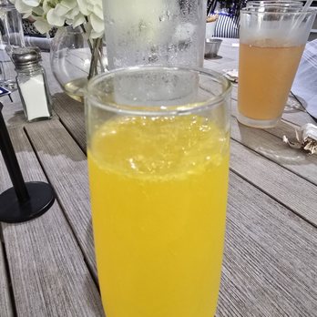 Little Joe’s Farmstead - Prosecco mimosa - Burgers Near Me - Argyle, Texas Little Joe’s Farmstead - Prosecco mimosa - Burgers Near Me - Argyle, Texas