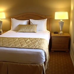 Hilton Vacation Club Desert Retreat Las Vegas
