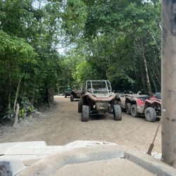 Selvatica - Atv