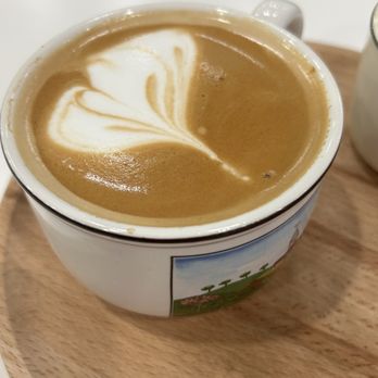 Littl Madeleine - Coffee & Tea Near Me - Charlotte, North Carolina Littl Madeleine - Coffee & Tea Near Me - Charlotte, North Carolina