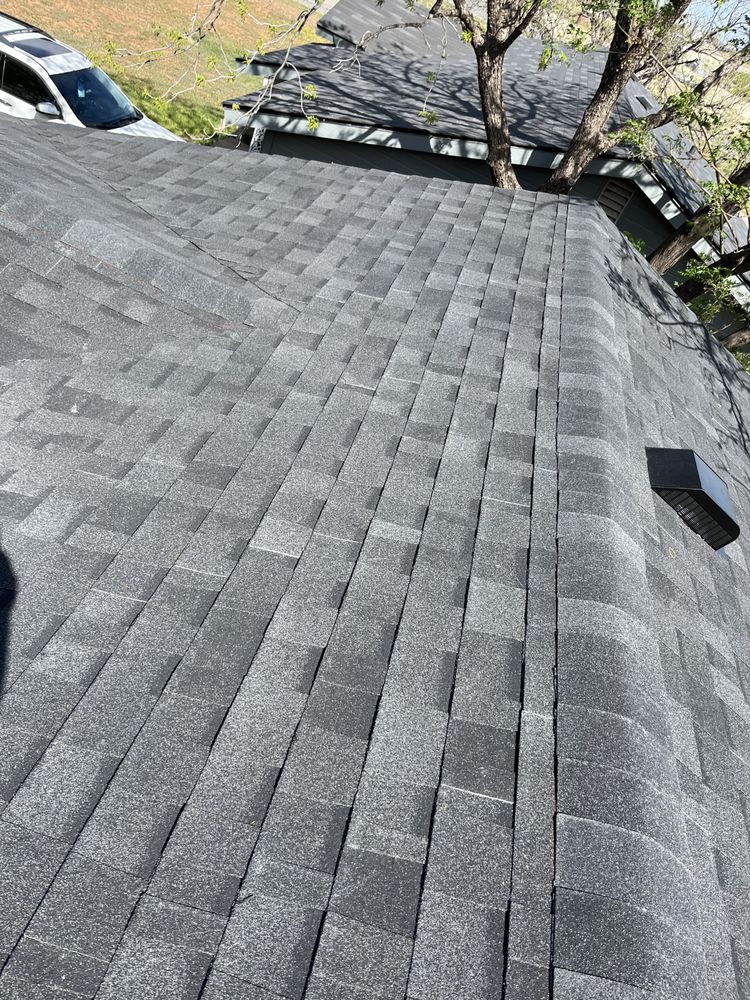 Slide of Lone Star Roofing & Demolition