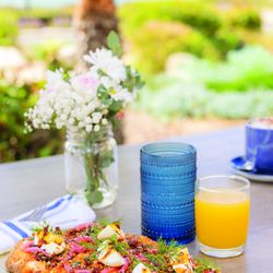 Chandler's Oceanfront Dining - Brunch