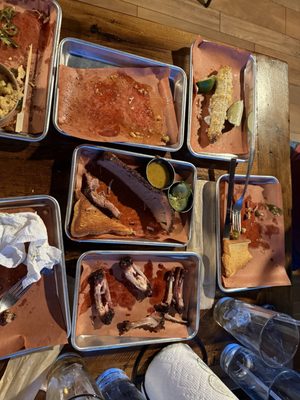 Apocalypse BBQ by null