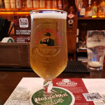 Katie Daly's Heritage Pub & Kitchen - no need to explain.... - Irish Pub Near Me - Limerick, LK