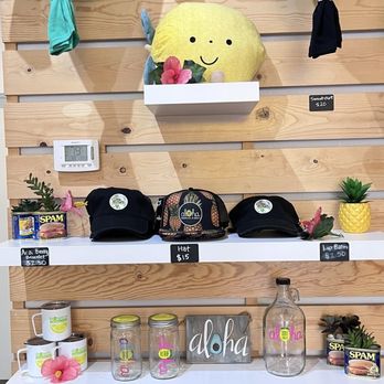 Wow Wow Hawaiian Lemonade - Ahwatukee - Merchandise - Juice Bars & Smoothies Near Me - Phoenix, Arizona