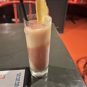 Hot Joy - Pain Killer - Asian Fusion Near Me - San Antonio, Texas Hot Joy - Pain Killer - Asian Fusion Near Me - San Antonio, Texas