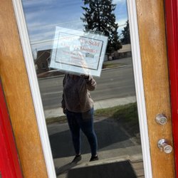 Daylight Donuts - They need to update their open times In website