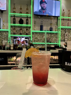 Bacardi Mojito by null