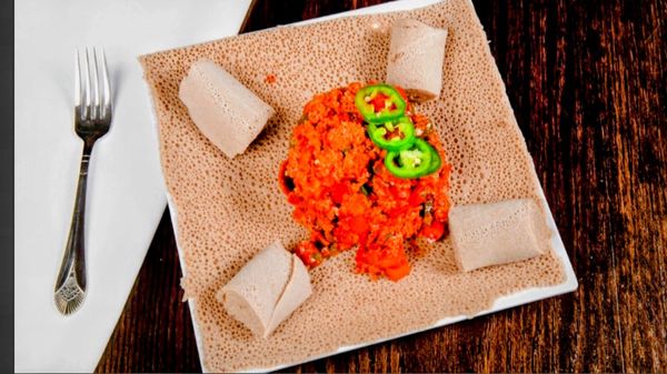 Jebena Bistro by null