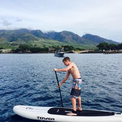 Maui Yacht Charters