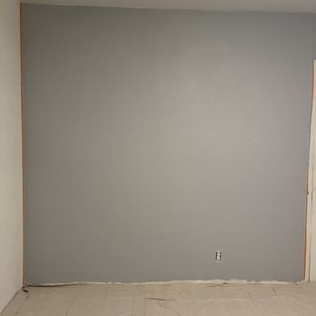 Sherwin-Williams Commercial Paint Store - One coat of paint using the roller.... Keep in mind I have heavy texture walls. - Paint Stores Near Me - Downey, California Sherwin-Williams Commercial Paint Store - One coat of paint using the roller.... Keep in mind I have heavy texture walls. - Paint Stores Near Me - Downey, California