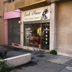 Gueule d'Amour