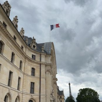 Tombeau de Napoléon - Landmarks & Historical Buildings Near Me - Paris, 75