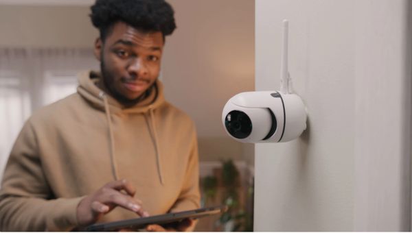 Securing your Home and Business - My name is John and I own Green Tech International Security LLC in Lewisville, Texas. We specialize in providing home security services to our local residents and businesses.
Our team of experienced technicians is dedicated to ensuring our customers are always safe and secure.
We offer a variety of services including home monitoring, alarm systems, and video surveillance. We understand the importance of keeping your family and property safe, and we strive to provide the best security services possible. Securing your Home and Business - My name is John and I own Green Tech International Security LLC in Lewisville, Texas. We specialize in providing home security services to our local residents and businesses.
Our team of experienced technicians is dedicated to ensuring our customers are always safe and secure.
We offer a variety of services including home monitoring, alarm systems, and video surveillance. We understand the importance of keeping your family and property safe, and we strive to provide the best security services possible.