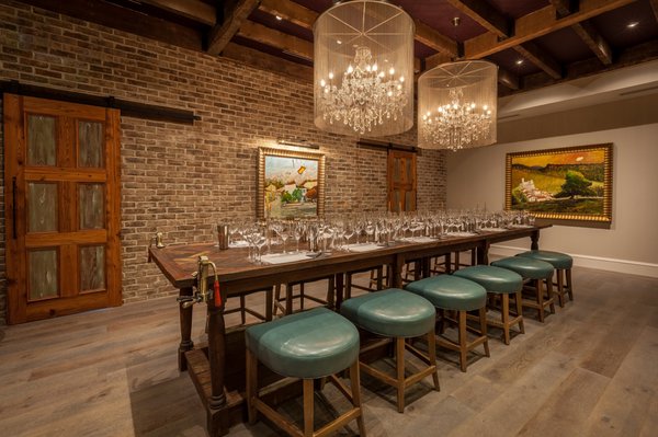 Grand Bohemian Charleston, Autograph Collection by null