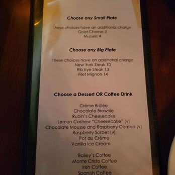 21 Steps Kitchen & Bar - Steakhouses Near Me - Whistler, British Columbia