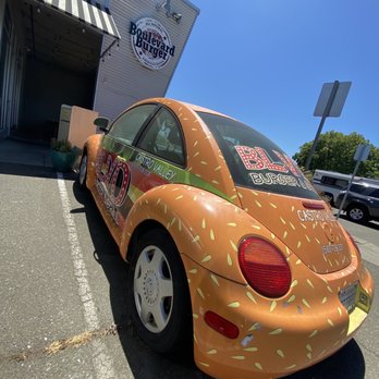 Boulevard Burger - Burgers Near Me - Castro Valley, California Boulevard Burger - Burgers Near Me - Castro Valley, California