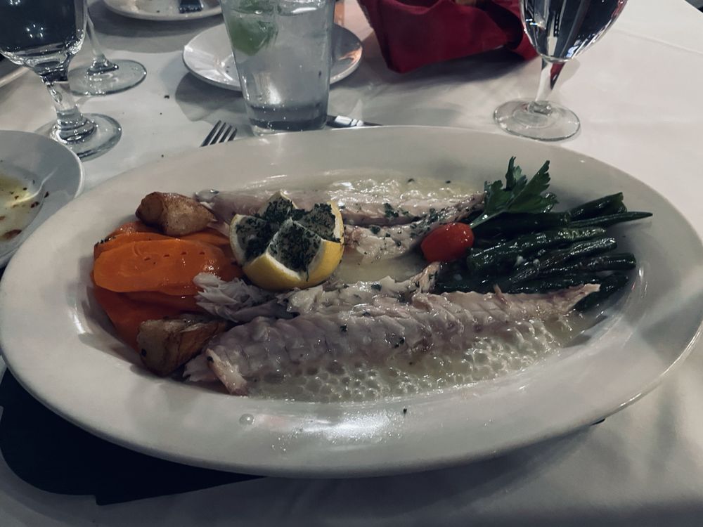 IL MONTEBELLO Updated November 2024 20 Photos & 66 Reviews 81