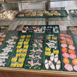 Frank's Pastry Shop