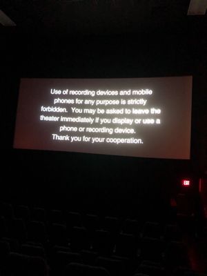 IMAX Entertainment Complex by null