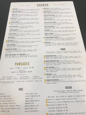 Menu photo 3 Dish Society Houston, TX Menu photo 3 Dish Society Houston, TX