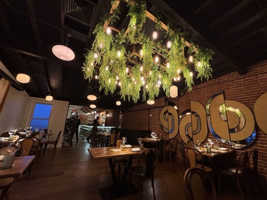 Agora Dc Mediterranean Restaurant by null