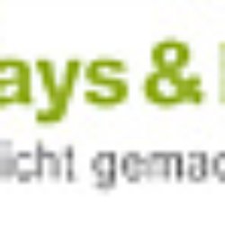 Displays Banner Angebot Anfragen Werbeagentur Heinrich
