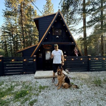 Copper Top Mountain Chalet - Welcome Home! - Vacation Rental Agents Near Me - Leavenworth, Washington