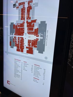 L'Enfant Plaza by null