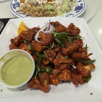 Chettinad Indian Cuisine - Indian Near Me - Beaverton, Oregon