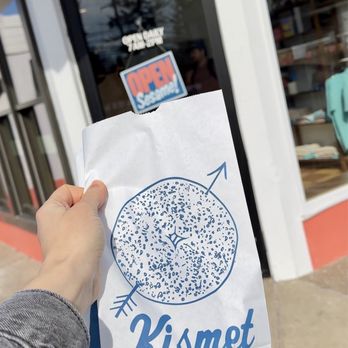 Kismet Bagels Luncheonette - Penn Valley - Kismet Luncheonette - Bagels Near Me - Penn Valley, Pennsylvania