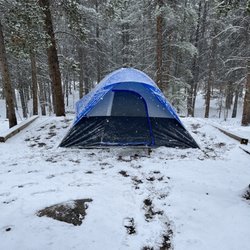Sugar Loafin' Campground