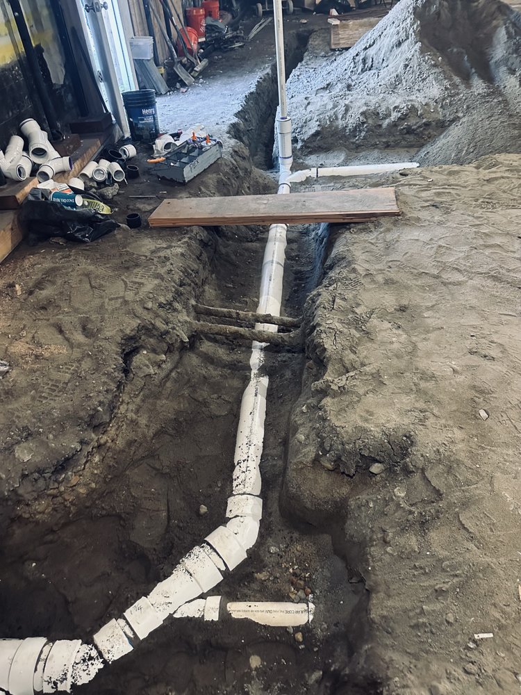 Slide of Ameritech Plumbing