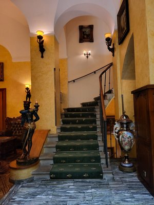 Hotel U Prince Prague by BHG by null