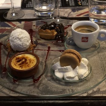 Le Sherlock Pub - Pubs Near Me - Lille, 59