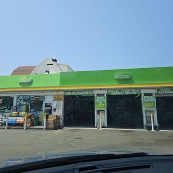 bp - Gas Stations Near Me - Brooklyn, New York