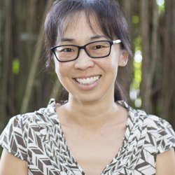 Kanemaru Family Dental - Dr. Kelli Kanemaru-Takeuchi