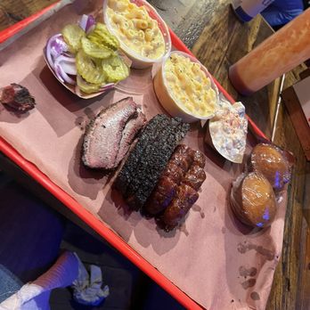 Terry Black's Barbecue - Barbeque Near Me - Austin, Texas