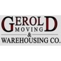 Gerold Moving & Warehousing