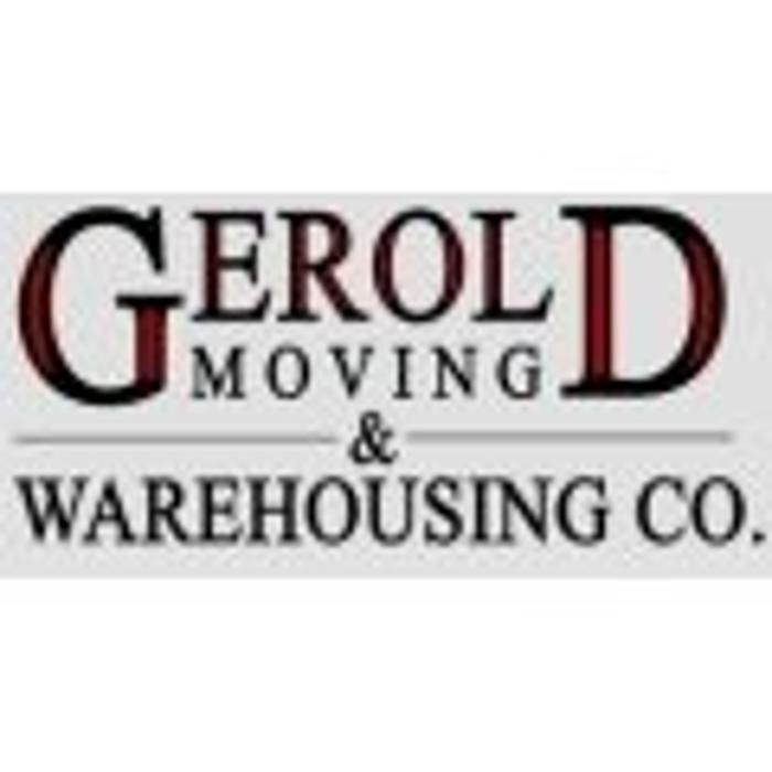GEROLD MOVING & WAREHOUSING Updated September 2024 20 Photos 435