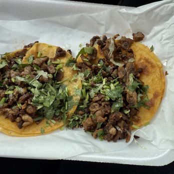 Monster Tacos - Food Trucks Near Me - Los Angeles, California Monster Tacos - Food Trucks Near Me - Los Angeles, California